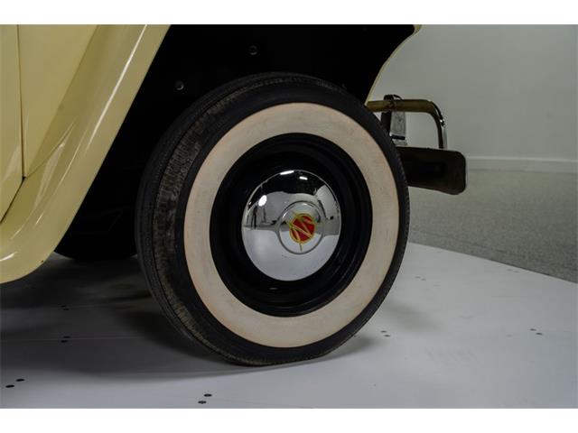 1949 Willys Jeepster (CC-2108217) for sale in Madisonville, Texas