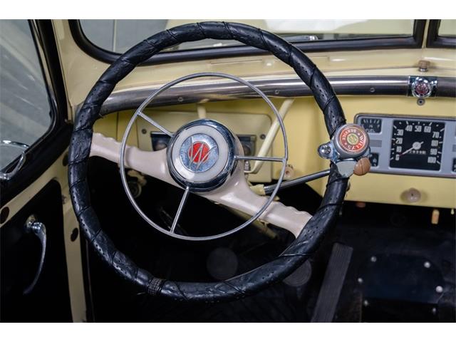 1949 Willys Jeepster (CC-2108217) for sale in Madisonville, Texas