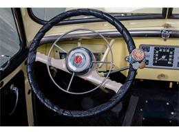 1949 Willys Jeepster (CC-2108217) for sale in Madisonville, Texas