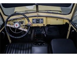 1949 Willys Jeepster (CC-2108217) for sale in Madisonville, Texas