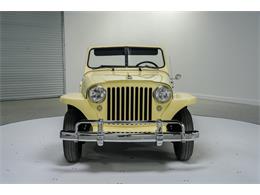 1949 Willys Jeepster (CC-2108217) for sale in Madisonville, Texas