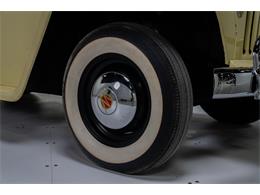 1949 Willys Jeepster (CC-2108217) for sale in Madisonville, Texas