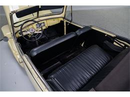 1949 Willys Jeepster (CC-2108217) for sale in Madisonville, Texas