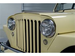 1949 Willys Jeepster (CC-2108217) for sale in Madisonville, Texas