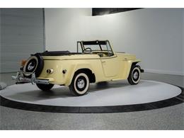 1949 Willys Jeepster (CC-2108217) for sale in Madisonville, Texas