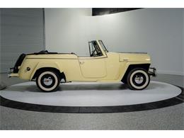 1949 Willys Jeepster (CC-2108217) for sale in Madisonville, Texas