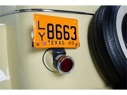 1949 Willys Jeepster (CC-2108217) for sale in Madisonville, Texas