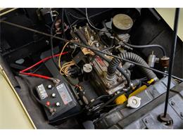 1949 Willys Jeepster (CC-2108217) for sale in Madisonville, Texas