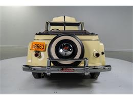 1949 Willys Jeepster (CC-2108217) for sale in Madisonville, Texas