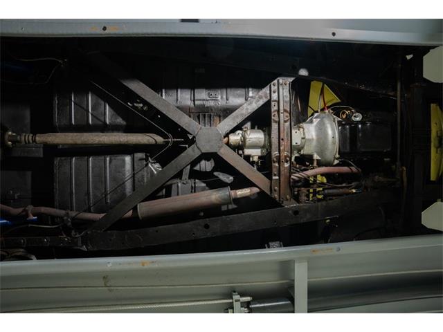 1949 Willys Jeepster (CC-2108217) for sale in Madisonville, Texas