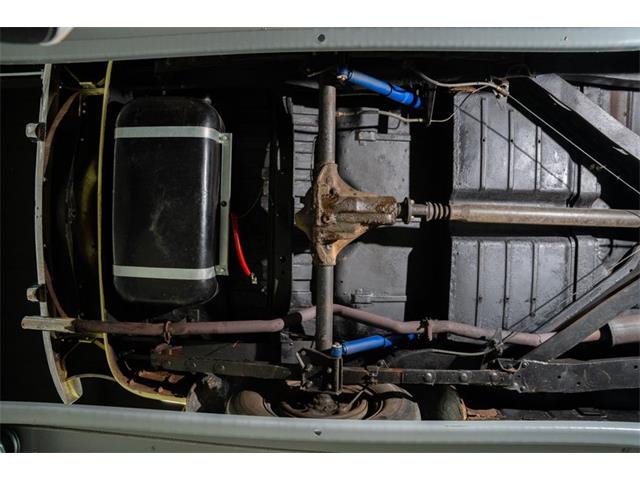 1949 Willys Jeepster (CC-2108217) for sale in Madisonville, Texas