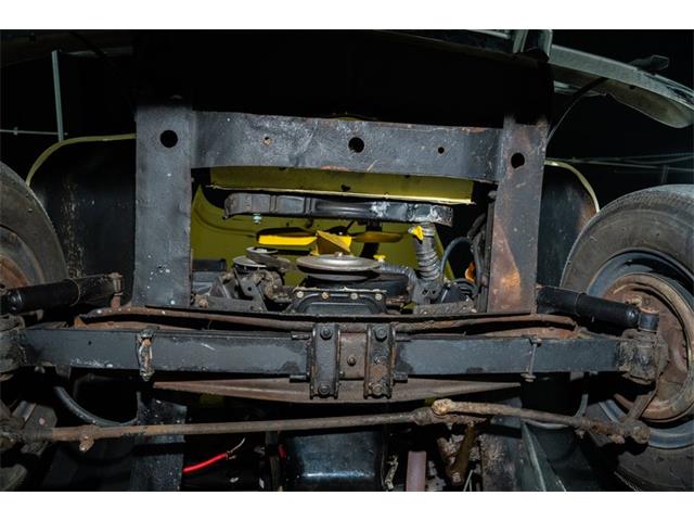 1949 Willys Jeepster (CC-2108217) for sale in Madisonville, Texas