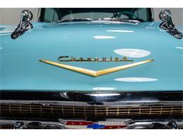 1957 Chevrolet Bel Air (CC-2108218) for sale in Madisonville, Texas