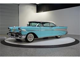 1957 Chevrolet Bel Air (CC-2108218) for sale in Madisonville, Texas