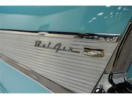 1957 Chevrolet Bel Air (CC-2108218) for sale in Madisonville, Texas