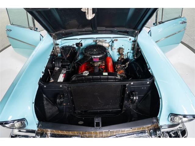 1957 Chevrolet Bel Air (CC-2108218) for sale in Madisonville, Texas