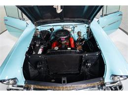 1957 Chevrolet Bel Air (CC-2108218) for sale in Madisonville, Texas