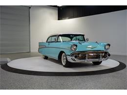 1957 Chevrolet Bel Air (CC-2108218) for sale in Madisonville, Texas