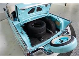 1957 Chevrolet Bel Air (CC-2108218) for sale in Madisonville, Texas
