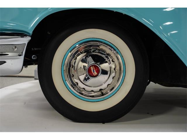 1957 Chevrolet Bel Air (CC-2108218) for sale in Madisonville, Texas