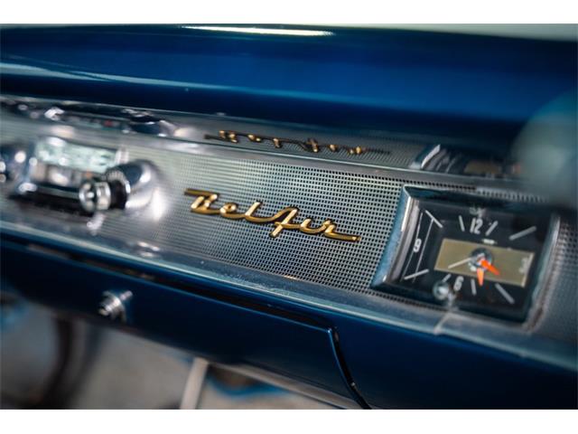 1957 Chevrolet Bel Air (CC-2108218) for sale in Madisonville, Texas