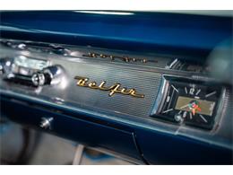 1957 Chevrolet Bel Air (CC-2108218) for sale in Madisonville, Texas