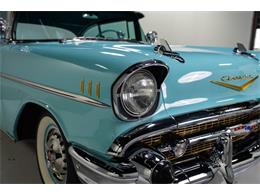 1957 Chevrolet Bel Air (CC-2108218) for sale in Madisonville, Texas