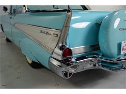 1957 Chevrolet Bel Air (CC-2108218) for sale in Madisonville, Texas