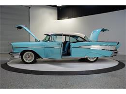 1957 Chevrolet Bel Air (CC-2108218) for sale in Madisonville, Texas
