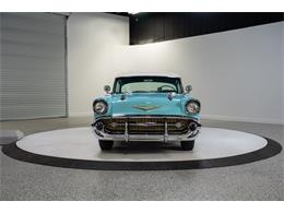 1957 Chevrolet Bel Air (CC-2108218) for sale in Madisonville, Texas