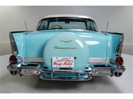 1957 Chevrolet Bel Air (CC-2108218) for sale in Madisonville, Texas