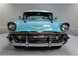1957 Chevrolet Bel Air (CC-2108218) for sale in Madisonville, Texas
