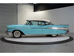 1957 Chevrolet Bel Air (CC-2108218) for sale in Madisonville, Texas