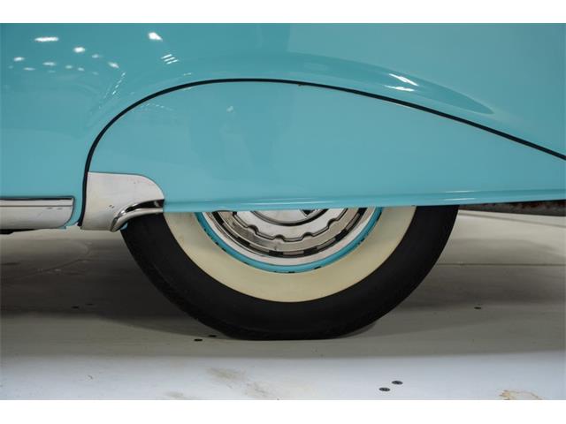 1957 Chevrolet Bel Air (CC-2108218) for sale in Madisonville, Texas