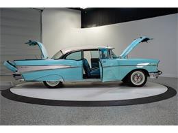 1957 Chevrolet Bel Air (CC-2108218) for sale in Madisonville, Texas