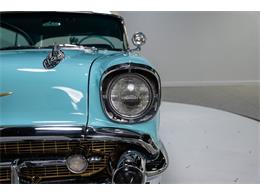1957 Chevrolet Bel Air (CC-2108218) for sale in Madisonville, Texas