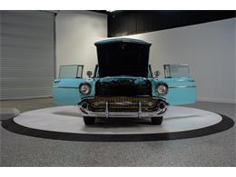 1957 Chevrolet Bel Air (CC-2108218) for sale in Madisonville, Texas