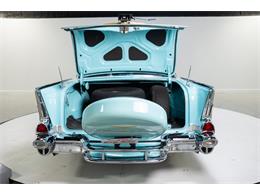 1957 Chevrolet Bel Air (CC-2108218) for sale in Madisonville, Texas