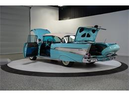 1957 Chevrolet Bel Air (CC-2108218) for sale in Madisonville, Texas
