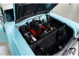 1957 Chevrolet Bel Air (CC-2108218) for sale in Madisonville, Texas