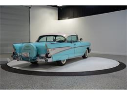 1957 Chevrolet Bel Air (CC-2108218) for sale in Madisonville, Texas