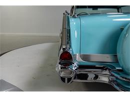 1957 Chevrolet Bel Air (CC-2108218) for sale in Madisonville, Texas