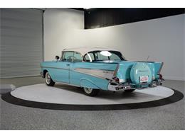1957 Chevrolet Bel Air (CC-2108218) for sale in Madisonville, Texas