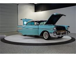 1957 Chevrolet Bel Air (CC-2108218) for sale in Madisonville, Texas