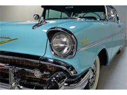 1957 Chevrolet Bel Air (CC-2108218) for sale in Madisonville, Texas