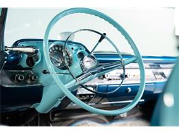 1957 Chevrolet Bel Air (CC-2108218) for sale in Madisonville, Texas