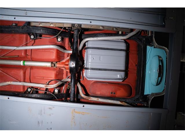 1957 Chevrolet Bel Air (CC-2108218) for sale in Madisonville, Texas