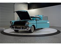 1957 Chevrolet Bel Air (CC-2108218) for sale in Madisonville, Texas