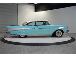 1957 Chevrolet Bel Air (CC-2108218) for sale in Madisonville, Texas