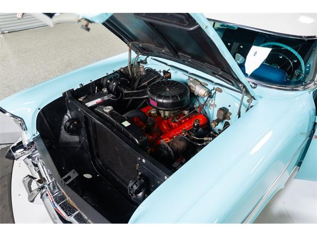 1957 Chevrolet Bel Air (CC-2108218) for sale in Madisonville, Texas
